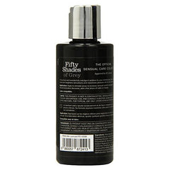 Silky Caress Glidmedel Fifty Shades of Grey 2413