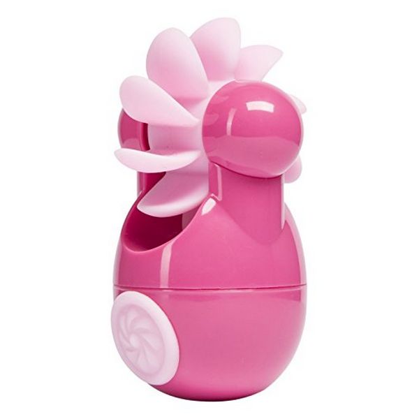 Oralsexpryl Go Oral, rosa Sqweel SQ-46092