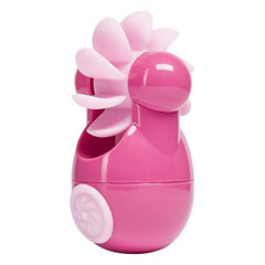 Oralsexpryl Go Oral, rosa Sqweel SQ-46092