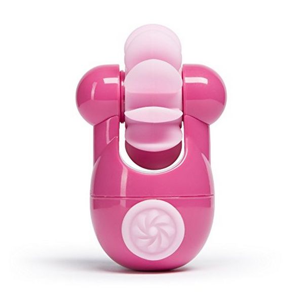 Oralsexpryl Go Oral, rosa Sqweel SQ-46092