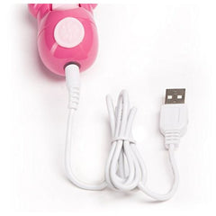 Oralsexpryl Go Oral, rosa Sqweel SQ-46092