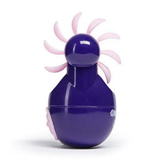 Oralsexpryl Go Oral, mörklila Sqweel SQ-46091