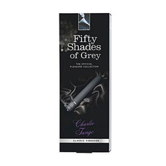 New Charlie Tango Fifty Shades of Grey E24234
