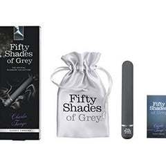 New Charlie Tango Fifty Shades of Grey E24234