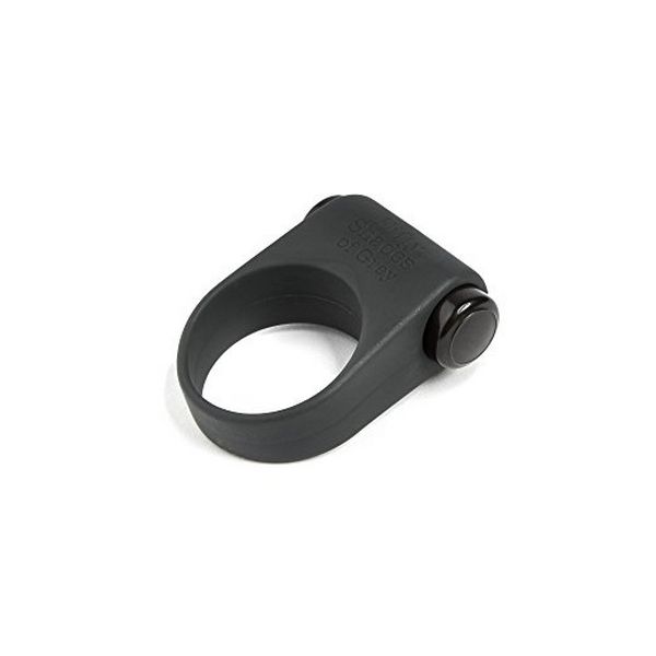 Feel It Vibrating Penisring Fifty Shades of Grey FS-48292