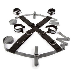 Bindbom Over the Bed Cross Restrain Fifty Shades of Grey 75452