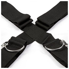 Bindbom Over the Bed Cross Restrain Fifty Shades of Grey 75452