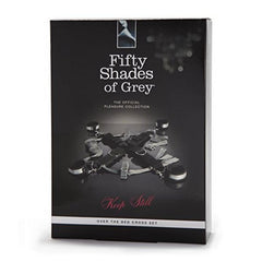 Bindbom Over the Bed Cross Restrain Fifty Shades of Grey 75452