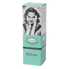 Vibvrerande massagestav Release Swoon SW-38680