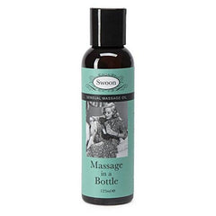 Massageolja Massage in a Bottle Swoon SW-38677