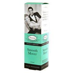 Vattenbaserat glidmedel Smooth Mover Swoon SW-38679