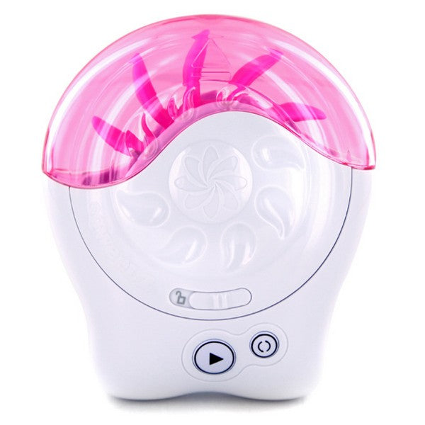 2 Oral Sex Toy Vit Sqweel SQ-35446