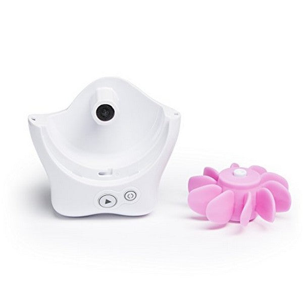 2 Oral Sex Toy Vit Sqweel SQ-35446