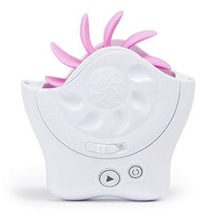 2 Oral Sex Toy Vit Sqweel SQ-35446