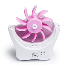 2 Oral Sex Toy Vit Sqweel SQ-35446