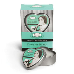 Upphetsningsbalsam Drive Me Balmy Swoon SW-38674