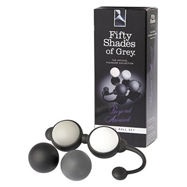 Orgasmkulor Fifty Shades of Grey 15697