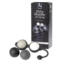 Orgasmkulor Fifty Shades of Grey 15697