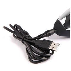 Uppladdningsbar vibratorstav Fifty Shades of Grey 48818
