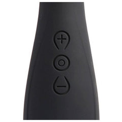 Uppladdningsbar vibratorstav Fifty Shades of Grey 48818