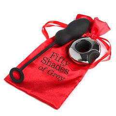 Lustägg med fjärrkontroll Fifty Shades of Grey 5710