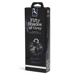 Lustägg med fjärrkontroll Fifty Shades of Grey 5710