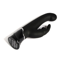 G-punkts-kaninvibrator Fifty Shades of Grey 15734
