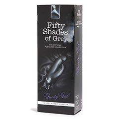 G-punkts-kaninvibrator Fifty Shades of Grey 15734
