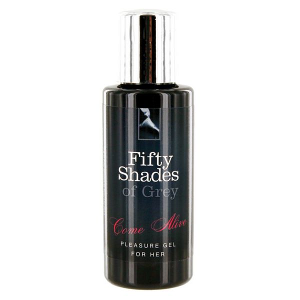 Pleasure Gel for Her Fifty Shades of Grey FS-40193