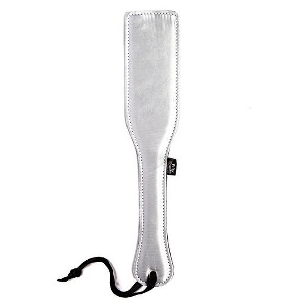 Smiskpaddel Satin Fifty Shades of Grey FS-40180
