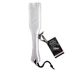 Smiskpaddel Satin Fifty Shades of Grey FS-40180