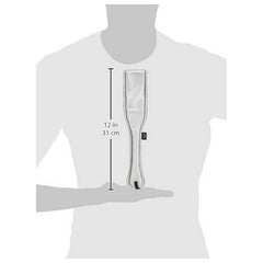 Smiskpaddel Satin Fifty Shades of Grey FS-40180