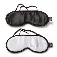 Ögonbindel Fifty Shades of Grey FS-40177
