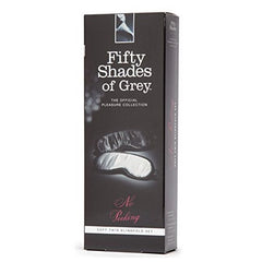 Ögonbindel Fifty Shades of Grey FS-40177
