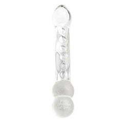 Massagestav i glas Fifty Shades of Grey 9718
