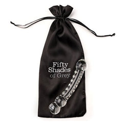 Massagestav i glas Fifty Shades of Grey 9718