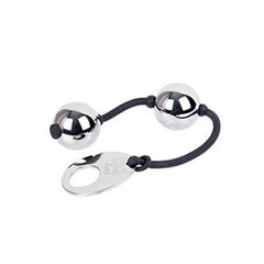 Ben Wa Kulor i Metall Fifty Shades of Grey FS-40174