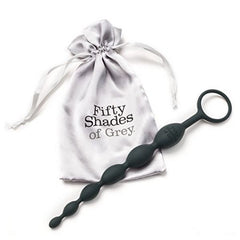 X-10 Pärlor Fifty Shades of Grey FS-40173