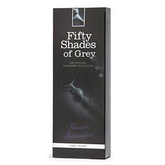 X-10 Pärlor Fifty Shades of Grey FS-40173