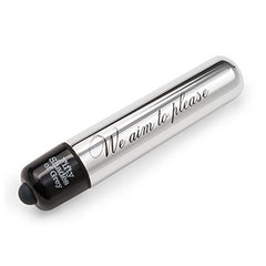 Patronvibrator Fifty Shades of Grey FS-40167