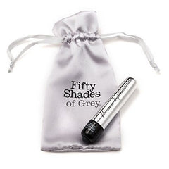 Patronvibrator Fifty Shades of Grey FS-40167