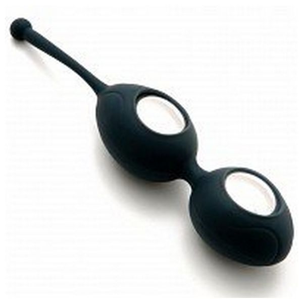 Ben Wa Kulor i Silikon Fifty Shades of Grey FS-40166