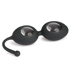 Ben Wa Kulor i Silikon Fifty Shades of Grey FS-40166
