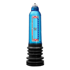 Hercules Penispump Aqua Blue Bathmate BM30AB