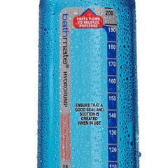 Hercules Penispump Aqua Blue Bathmate BM30AB