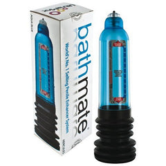 Hercules Penispump Aqua Blue Bathmate BM30AB