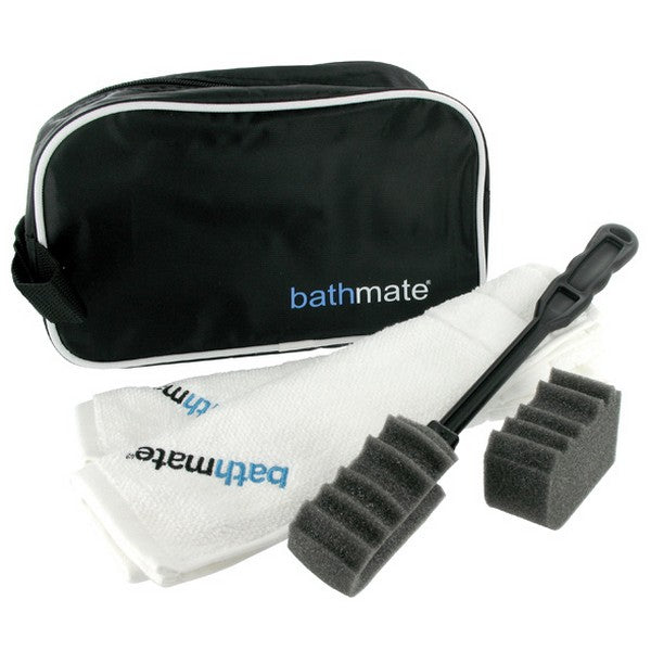 Rengörings & Lagrings-kit Bathmate BMCK