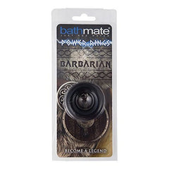 Power Rings Barbarian Bathmate BMCRBA