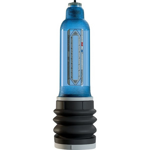 Hydromax X30 Penispump Aqua Blå Bathmate HM30AB