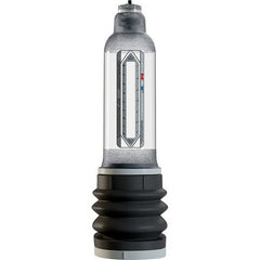 Hydromax X30 Penispump Genomskinlig Bathmate HM30CC